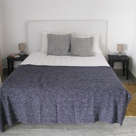 Galega Guest House Nazaré Eksteriør billede
