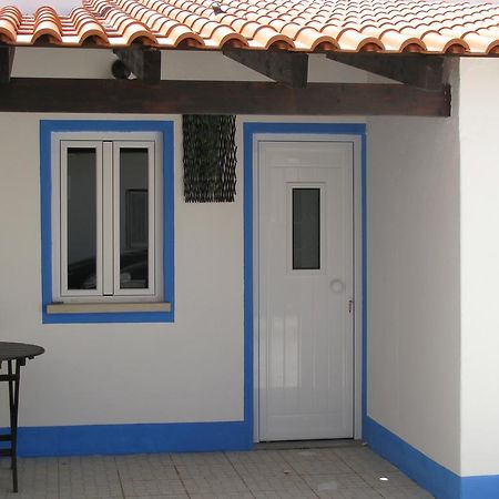 Galega Guest House Nazaré Eksteriør billede