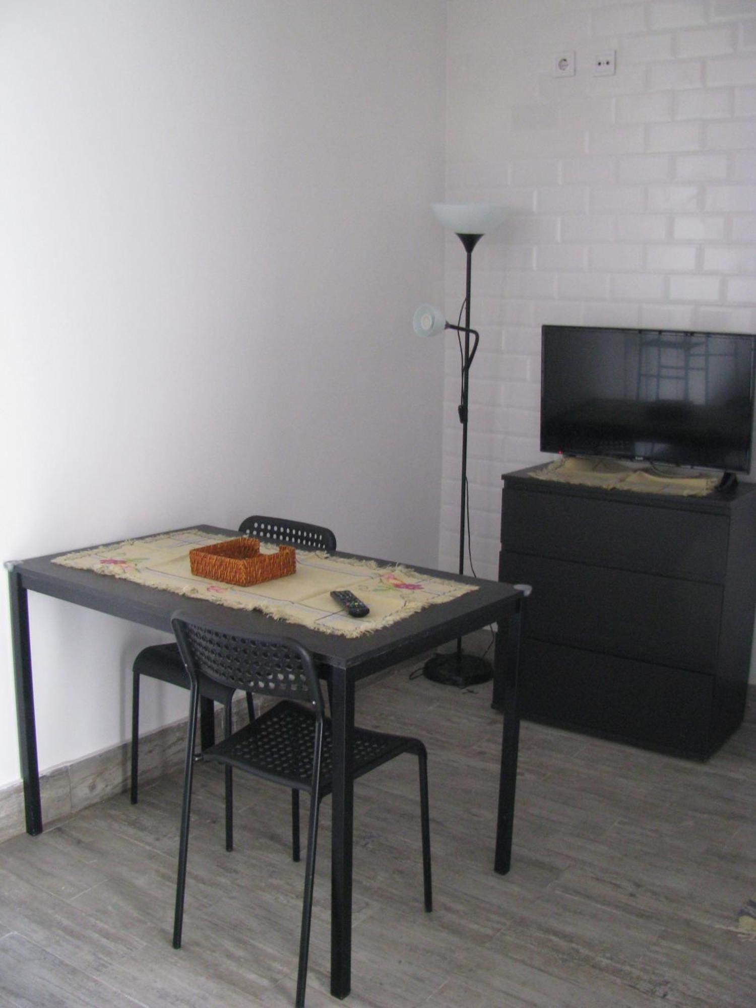 Galega Guest House Nazaré Eksteriør billede